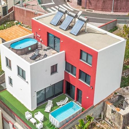 Guestready - Sonho Dos Avos II Apartman Câmara de Lobos Kültér fotó