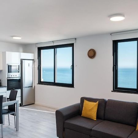 Guestready - Sonho Dos Avos II Apartman Câmara de Lobos Kültér fotó