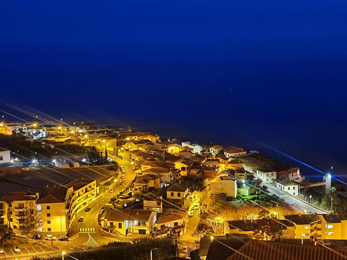 Guestready - Sonho Dos Avos II Apartman Câmara de Lobos Kültér fotó