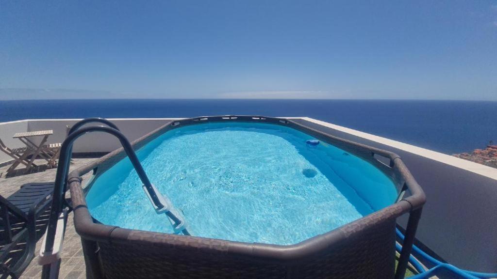 Guestready - Sonho Dos Avos II Apartman Câmara de Lobos Kültér fotó