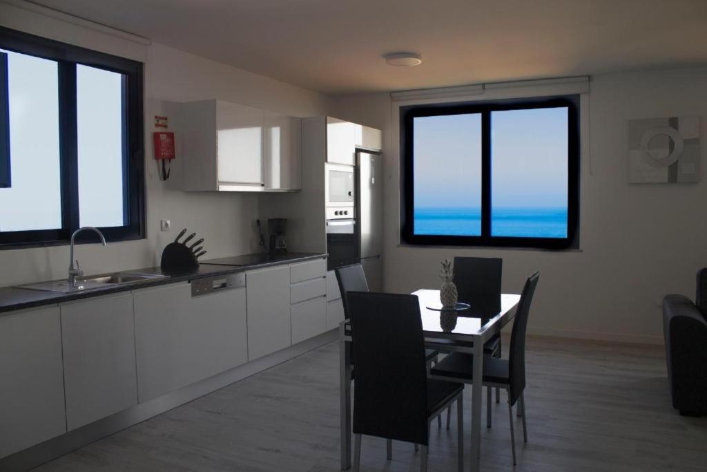 Guestready - Sonho Dos Avos II Apartman Câmara de Lobos Kültér fotó