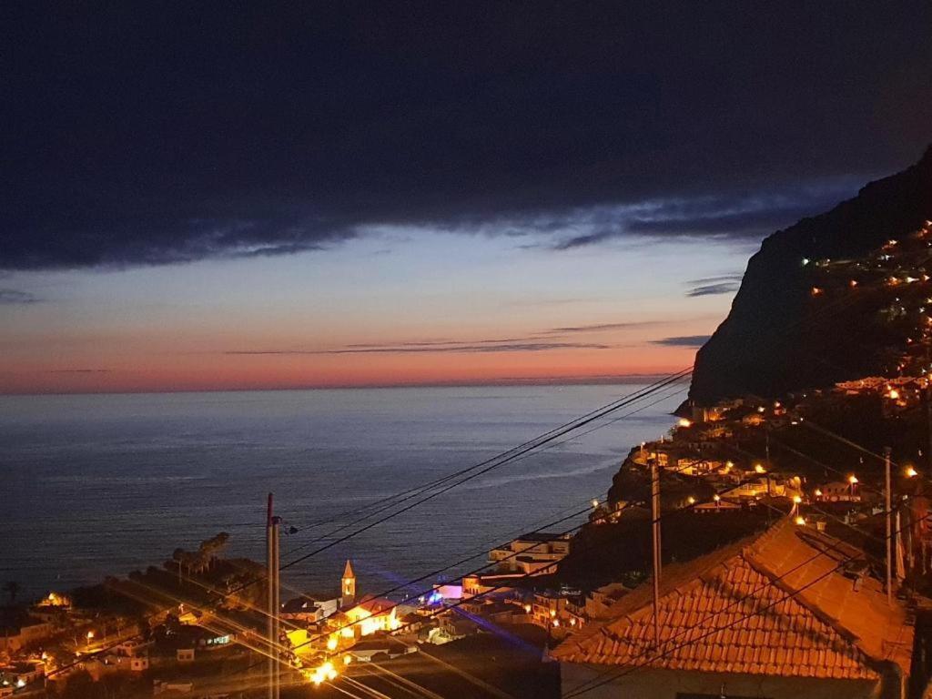 Guestready - Sonho Dos Avos II Apartman Câmara de Lobos Kültér fotó