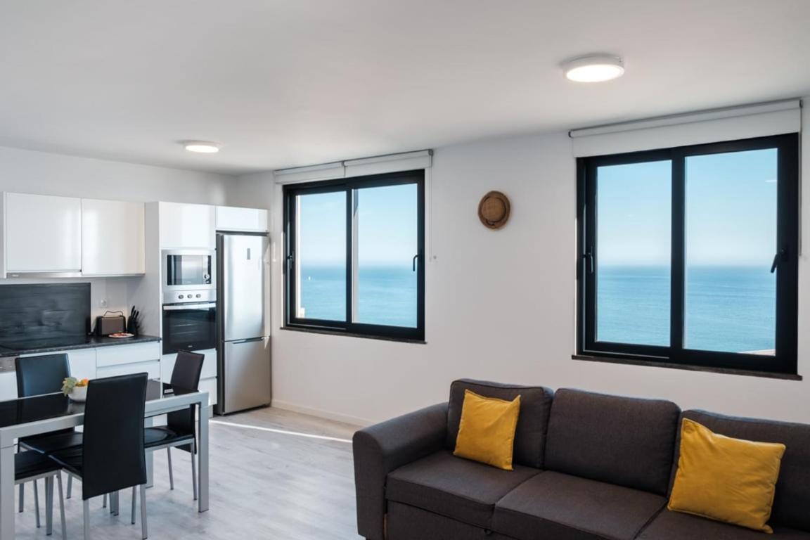 Guestready - Sonho Dos Avos II Apartman Câmara de Lobos Kültér fotó