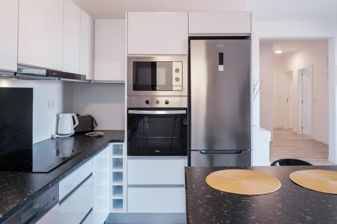 Guestready - Sonho Dos Avos II Apartman Câmara de Lobos Kültér fotó