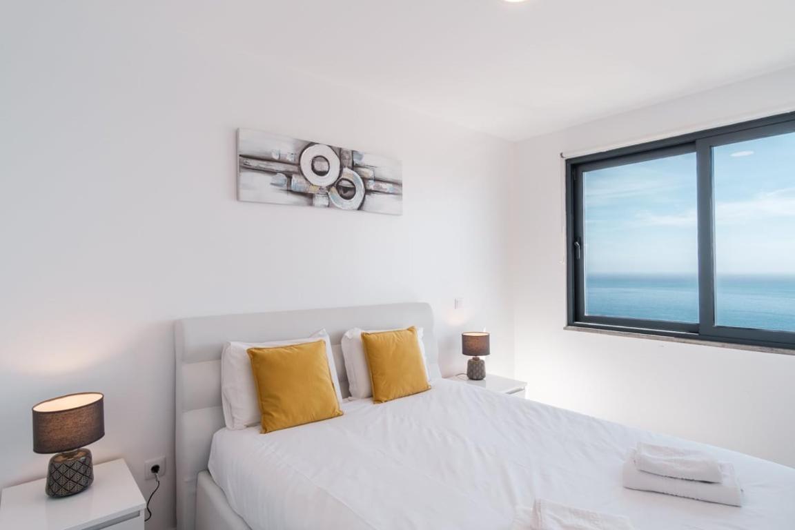 Guestready - Sonho Dos Avos II Apartman Câmara de Lobos Kültér fotó