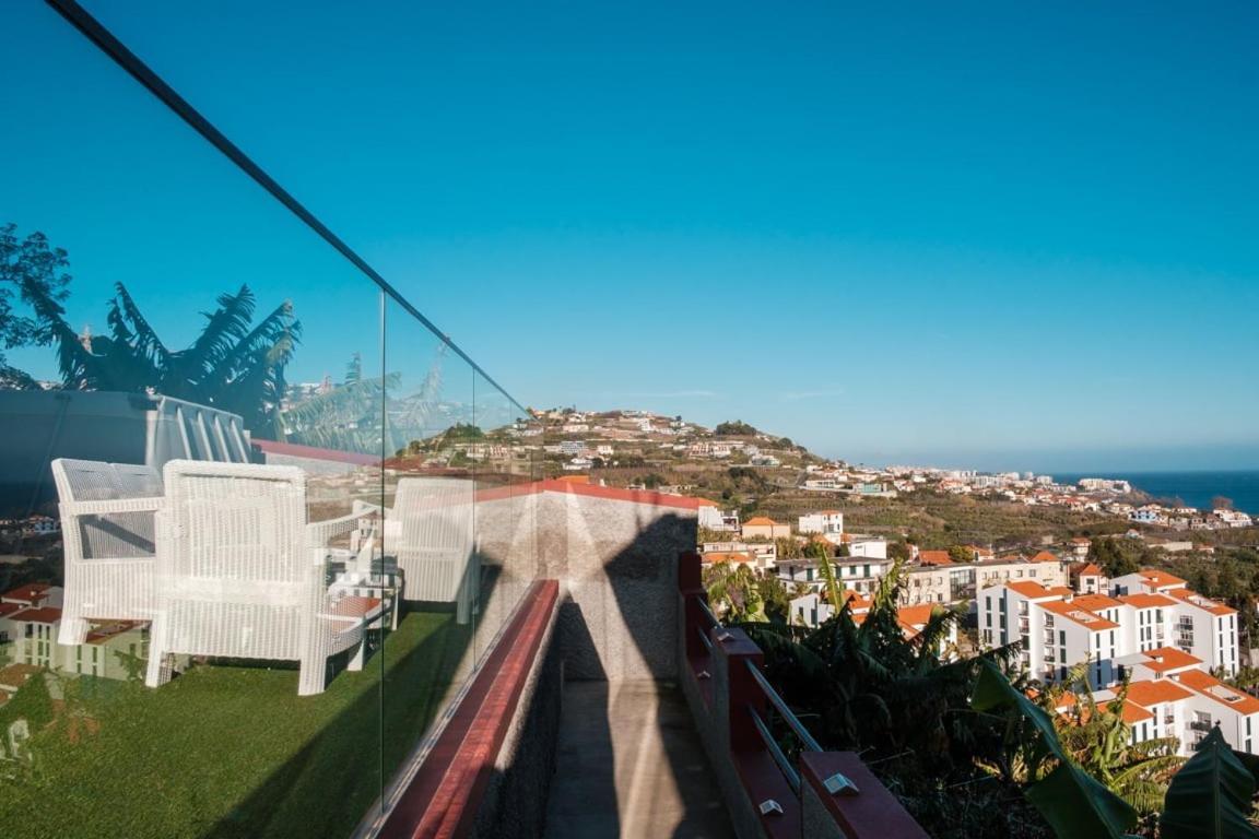 Guestready - Sonho Dos Avos II Apartman Câmara de Lobos Kültér fotó