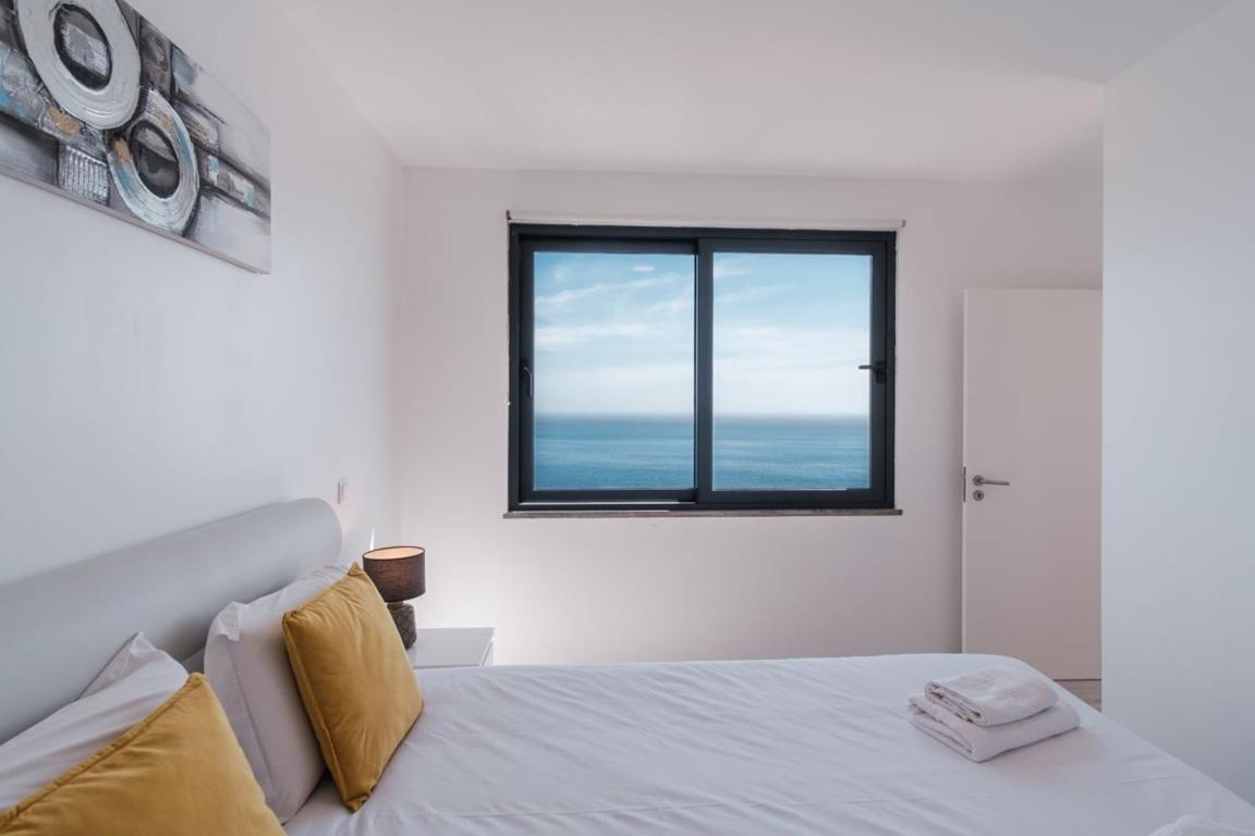 Guestready - Sonho Dos Avos II Apartman Câmara de Lobos Kültér fotó