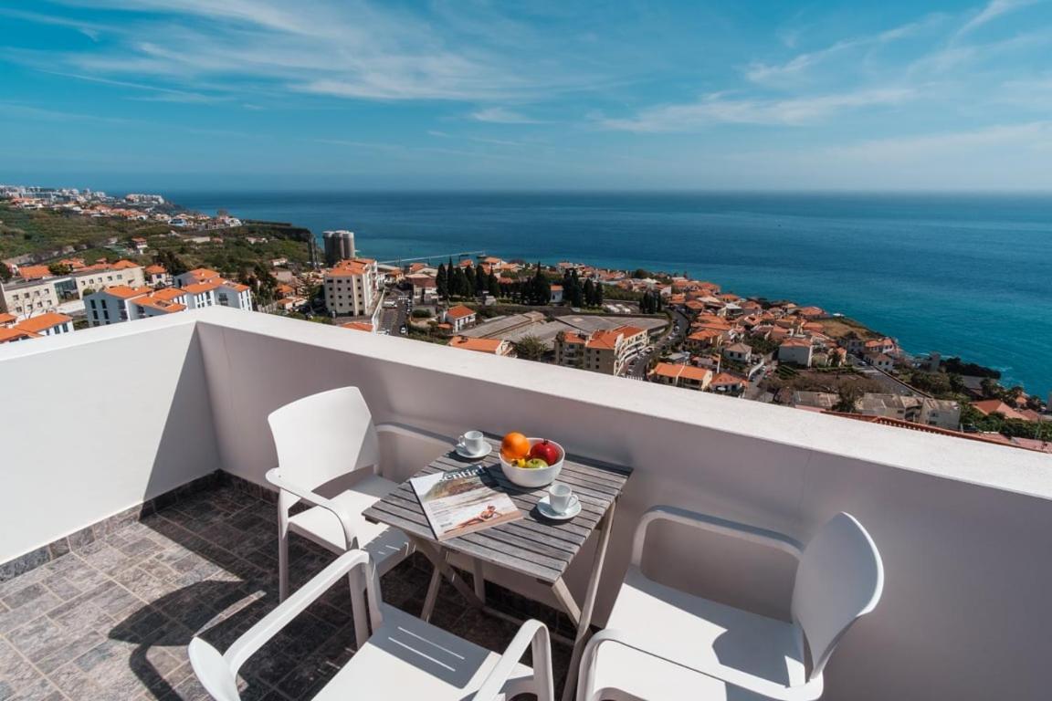 Guestready - Sonho Dos Avos II Apartman Câmara de Lobos Kültér fotó