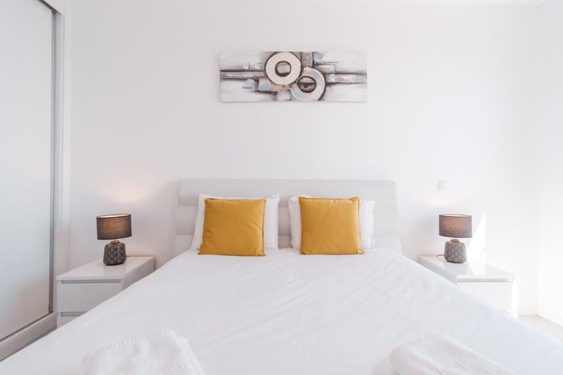 Guestready - Sonho Dos Avos II Apartman Câmara de Lobos Kültér fotó