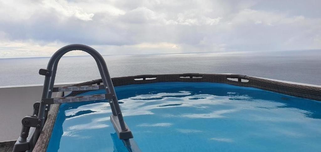 Guestready - Sonho Dos Avos II Apartman Câmara de Lobos Kültér fotó