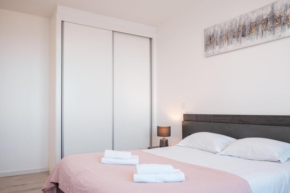 Guestready - Sonho Dos Avos II Apartman Câmara de Lobos Kültér fotó