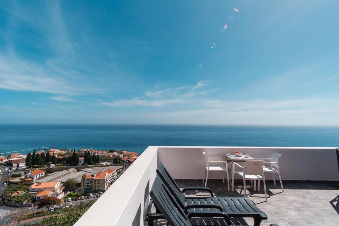Guestready - Sonho Dos Avos II Apartman Câmara de Lobos Kültér fotó