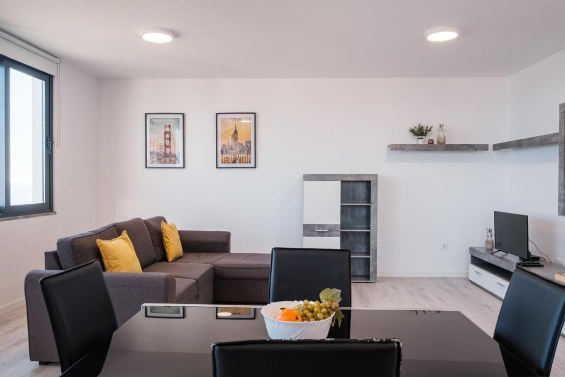 Guestready - Sonho Dos Avos II Apartman Câmara de Lobos Kültér fotó