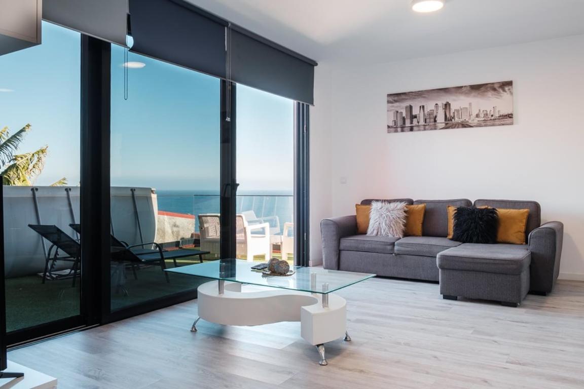 Guestready - Sonho Dos Avos II Apartman Câmara de Lobos Kültér fotó