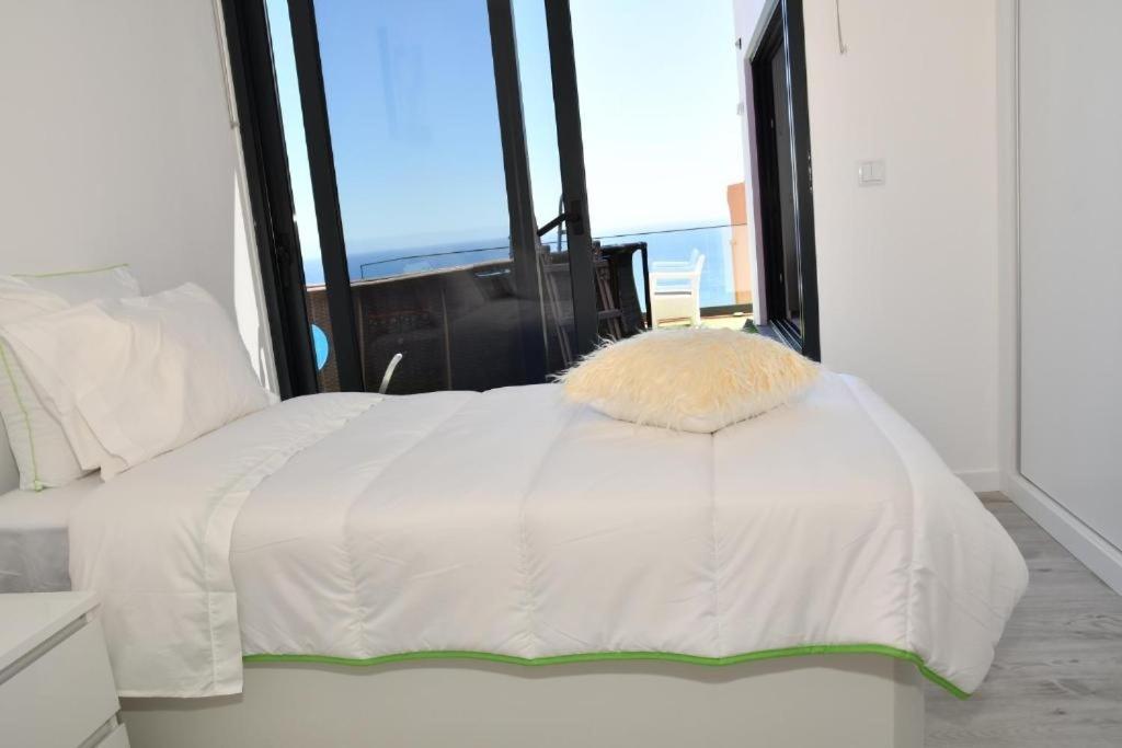 Guestready - Sonho Dos Avos II Apartman Câmara de Lobos Kültér fotó
