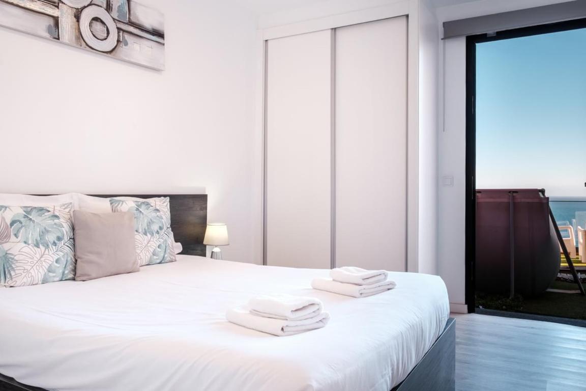Guestready - Sonho Dos Avos II Apartman Câmara de Lobos Kültér fotó