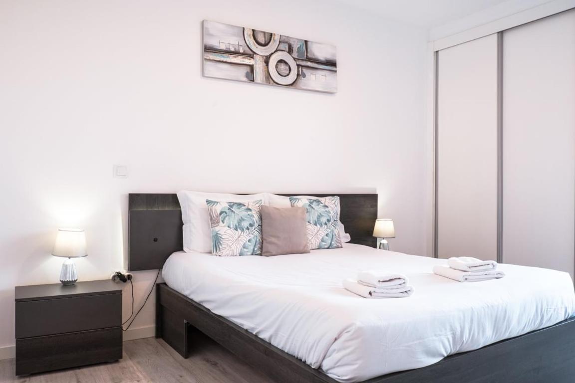 Guestready - Sonho Dos Avos II Apartman Câmara de Lobos Kültér fotó