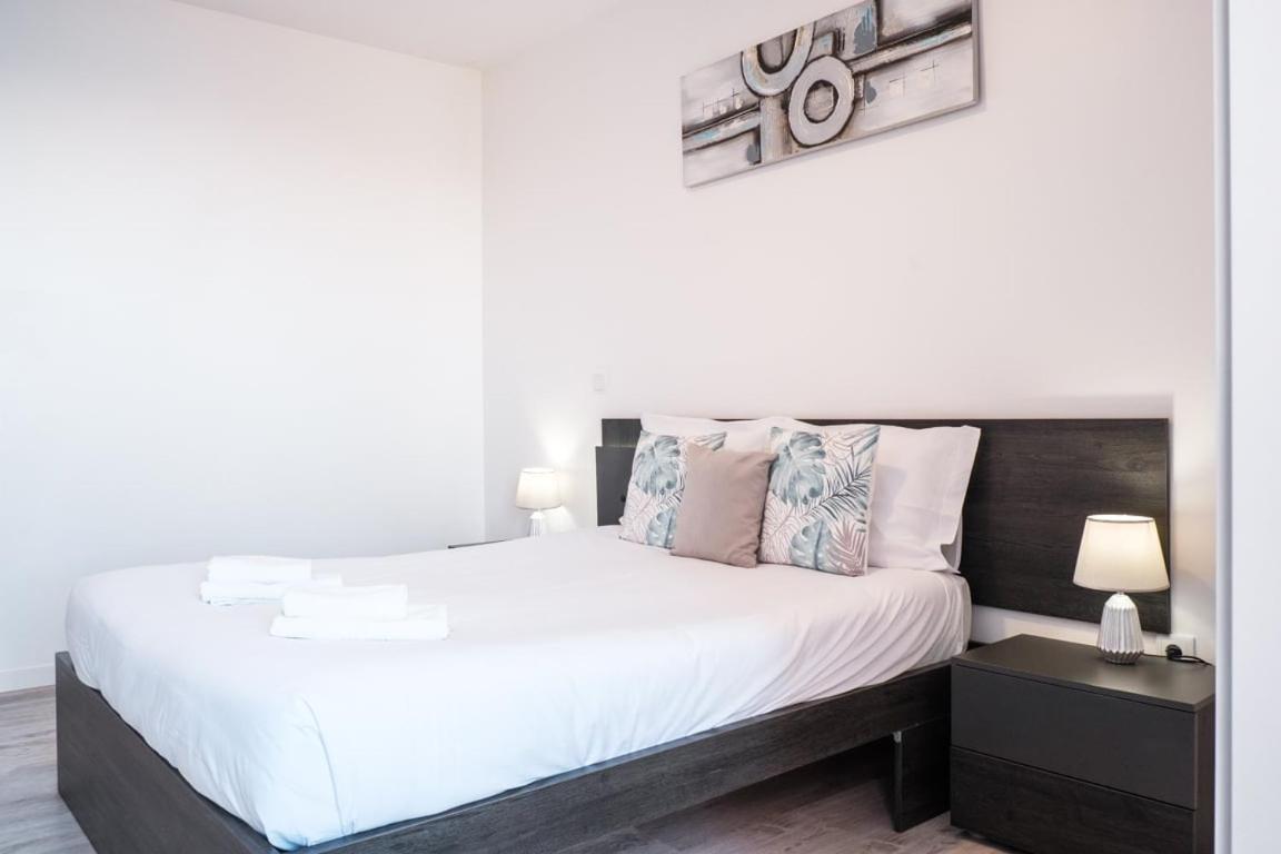 Guestready - Sonho Dos Avos II Apartman Câmara de Lobos Kültér fotó